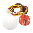 thumbnail image 3 of Módulo Sensor BH1750FVI DC5V Digital para, 3 of 4