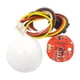 thumbnail image 3 of Módulo Sensor BH1750FVI DC5V Digital para, 3 of 4