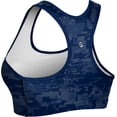 thumbnail image 2 of ProSphere Women's Xavier University Digital Sports Bra, 2 of 7
