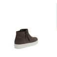 thumbnail image 3 of Naturalizer | Celeste Sneaker Booties | Grey | Size 9, 3 of 8