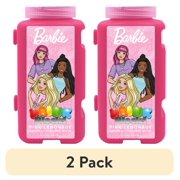 (2 pack) Drink Blocks Pink Lemonade Naturally Flavored Water, 8 oz Bottle