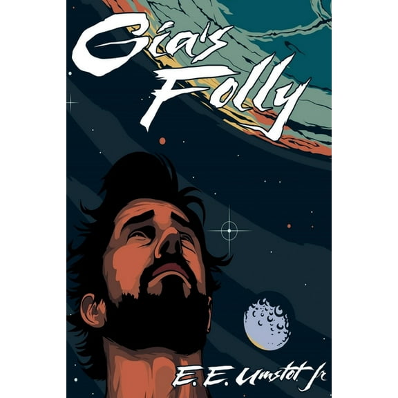 GIA'S FOLLY "The Chosen Champion", (Paperback)