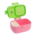 thumbnail image 3 of Juego Nuvó de Contenedor para Alimentos 450 ml, 3 of 4