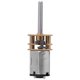 thumbnail image 5 of Motor de engranajes de 12 V CC motor de engranajes de reducción que produce un par alto para uso doméstico LHCER Otros, 5 of 8
