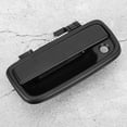 thumbnail image 3 of Manija de puerta exterior lateral para Toyota Tacoma 95-04 lado izquierdo del conductor 6922035020, 3 of 6