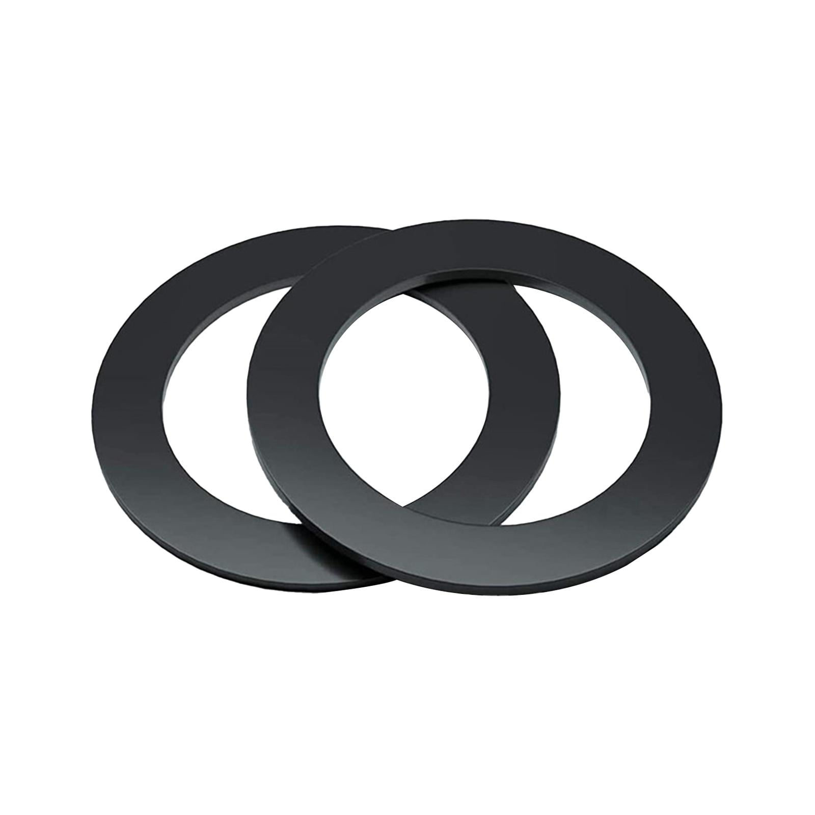 Pool Pump Gasket Replacement Rubber Washer Replacement Gasket Washer