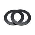 thumbnail image 1 of Almencla Connection gaskets, gaskets, pool column, rubber gasket, pool pump plug, piston, 10255, 1 of 7