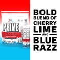 thumbnail image 3 of Prime Rapid Rehydration Electrolyte Powder Sticks, Ice Pop, Sugar Free, 16 Count, 3 of 9
