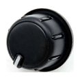 thumbnail image 4 of 3Pcs Air Condition Switch Control Knob for Toyota Hilux Vigo Champ, Fortuner, Innova 2012 - 2015, 4 of 5