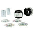 thumbnail image 5 of Nolathane REV030.0158 Front Lower Inner Rearward Suspension Control Arm Bushing Kit Compatible with Toyota 10-15 Prius, Toyota 07-11 Yaris, Scion 08-14 xD, 5 of 7
