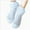 Z05-Blue, variant on Caqnni Baby Girl Knee-High Socks Toddlers Bow Stockings Non-Slip Sock School Uniform Leggings Dress Socks Size 0-16 Years Indoor&Outdoor Wear,10-16 Years