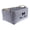 Gray, variant on Durable Felt Dog Toy Storage Bin with Bone Pattern, 15 x 10in Versatile Organizer for Pet Clothes and Treats, Sturdy Container for Home, Pet Supply Storage, Gray