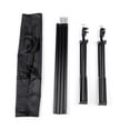 thumbnail image 5 of Ktaxon 10Ft Pro Photography Photo Backdrop Support Stand Set Background Crossbar Kit, 5 of 8