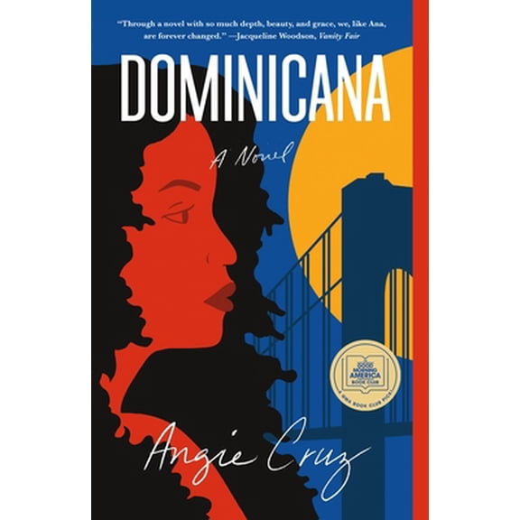 Pre-Owned Dominicana (Paperback) 1250205948 9781250205940