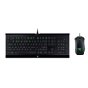 Razer Cynosa Pro and DeathAdder Optical Gaming Keyboard & Mouse Combo RZ84-01470100-B3M1 - Refurbished