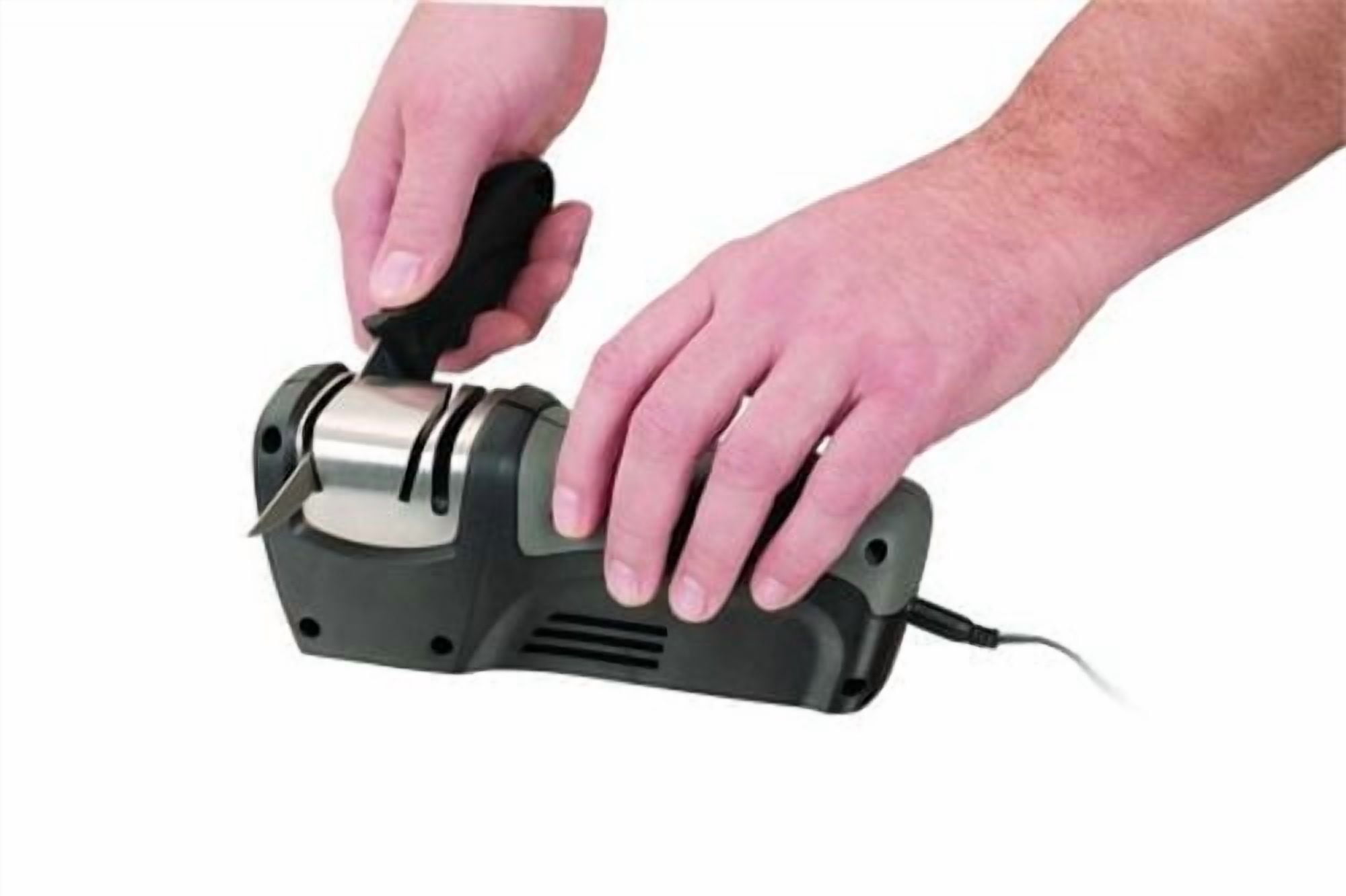 Edge Pro Compact Electric Knife Sharpener