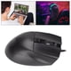 thumbnail image 5 of Ratón mecánico 7200DPI 6 niveles DPI ajustable RGB Ratón para juegos con cable Alta precisión para el hogar para la oficina para juegos ANGGREK Otros, 5 of 8