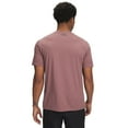 thumbnail image 2 of Men's Under Armour Sportstyle Tee Color: Ether Size: M, 2 of 4