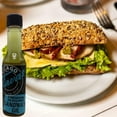thumbnail image 3 of Chicago Flavas Premium Sandwich Oil, Soybean, 1 fl oz, 3 of 6