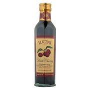 Lucini Italia Sweet Cherry Artisan Vinegar - 8.5 fl oz Pack of 2