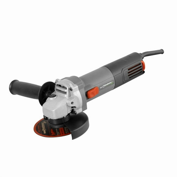 Esmeriladora Angular Gladiator AA 715/120 4 1/2" 800W 120V