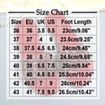 thumbnail image 3 of Censtreet Slides Sandals for Women Basic Slip On Flat Sandals Open Toe Comfort Beach Sandals Slippers for Casual Dressy Summer, 3 of 9
