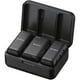 thumbnail image 2 of Sistema de micrófono inalámbrico Sony ECM-W3 para 2 personas REACONDICIONADO, 2 of 8