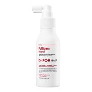 Dr.FORHAIR Folligen Original Biotin Tonic, 4 Oz