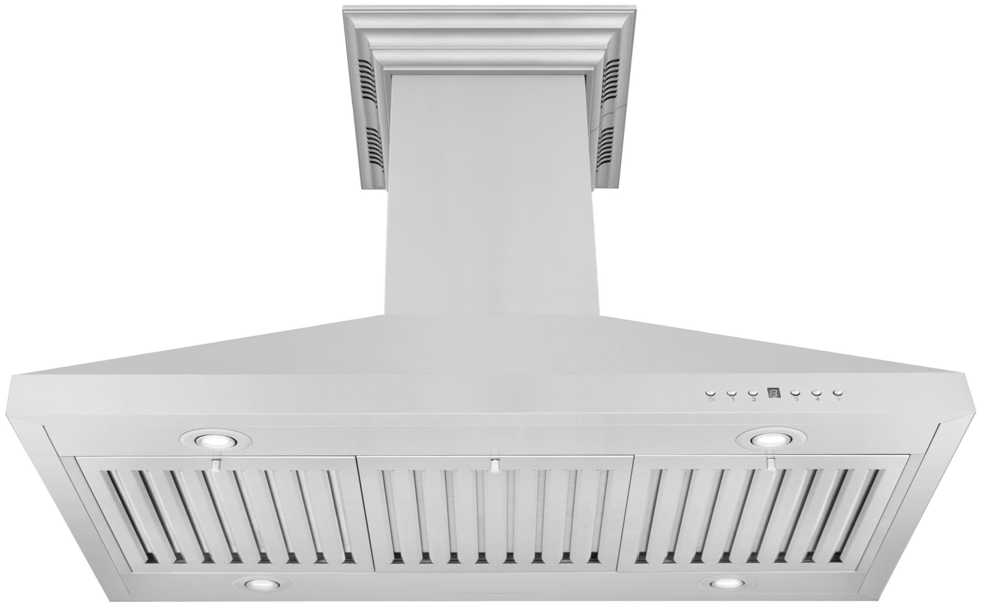 ZLINE KL3iCRN-BT-48  Wall Range Hood