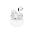 thumbnail image 1 of Audífonos in-ear inalámbricos 1Hora Blancos, 1 of 3