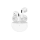 thumbnail image 1 of Audífonos in-ear inalámbricos 1Hora Blancos, 1 of 3