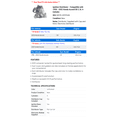 thumbnail image 2 of Ignition Distributor - Compatible with 1998 - 2002 Honda Accord DX 2.3L 4-Cylinder 1999 2000 2001, 2 of 2