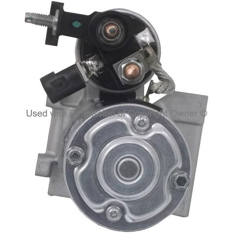 OE+ Remanufactured Starter
