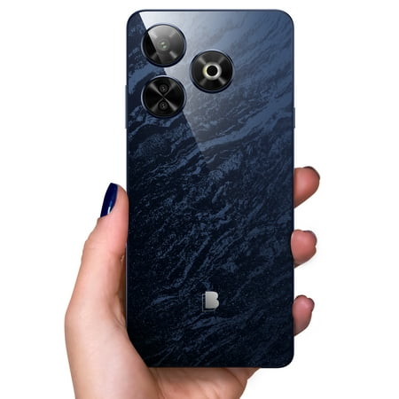 BLU G84 G1050WW 256GB Dual-SIM GSM Unlocked, Dark Blue