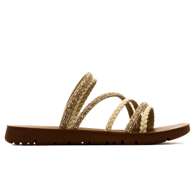 Sandalias Berlin para Mujer 8012082 beige 25