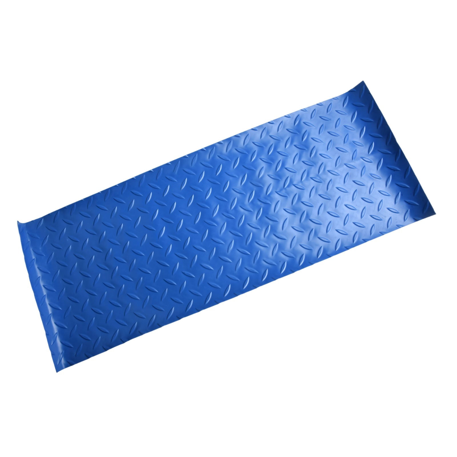 Tapis D'échelle De Piscine Antidérapant - 23x60 Cm En PVC - Pour Protéger Le Revêtement Et éviter Les Glissades - Pliable Et Portable