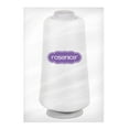 thumbnail image 2 of CIMAXIC 3000 Yards Polyester Sewing Thread Bleached Polyester Thread Spools for Sewing Machine Handworking (White),4.33"X2.36"X2.36", 2 of 5