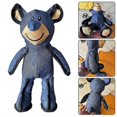 thumbnail image 4 of Unbreaka Bear Dog Toy 2025 New Robust Squeaky Dog Toy Resistant Bear Toy for Dogs Pets Durable Fun Chew Toy for Dogs, 4 of 4
