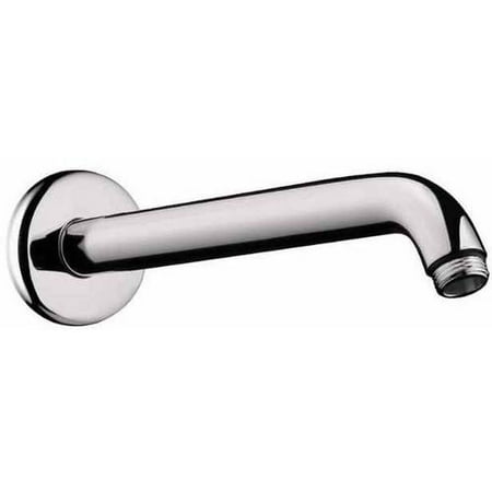 Accessory Escutcheon Plates - Hansgrohe 27412821 Raindance 10