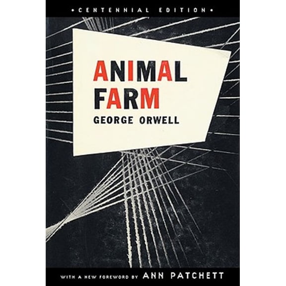 Pre-Owned Animal Farm