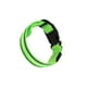 thumbnail image 2 of sweethay Collar LED brillante para perro, recargable, luminoso, antipérdida, para perros, collar intermitente reflectante, arnés de cadena para caminar Suministros para perros Verde sweethay PT004359-03, 2 of 6
