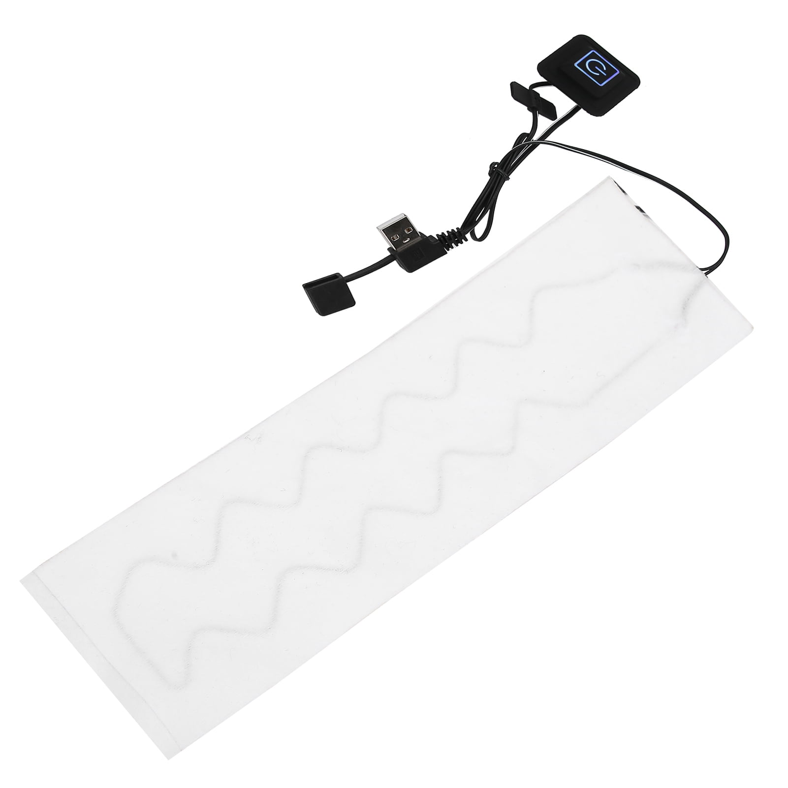 Waterproof Heating Pad,Electric Heating Pad Menstrual Electric Heating Pad Heating Pad Rugged and Tough