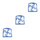 thumbnail image 1 of Bewildely Molde para rebanar pan, forma bonita, moldes de plástico para galletas y sándwiches, rebanador de panqueques, molde para hacer DIY, cocina, tipo 7 Mostrar como imagen 3piezas Bewildely CBP038982, 1 of 6
