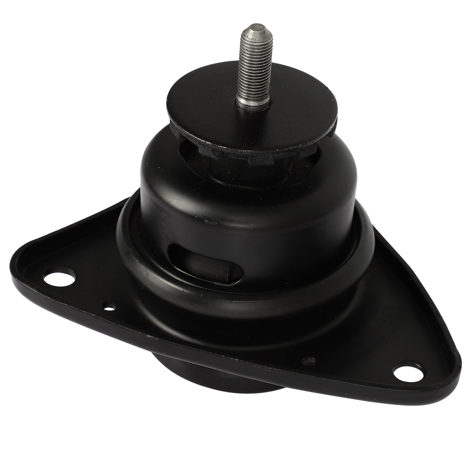 ECCPP Engine Motor Mount and Transmission Mount Set Fit For Hyundai Elantra 2007 2008 2009 2010 L4 2.0L, Automatic Transmission A7148 A7155 A7161 A7167