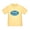 Daffodil Yellow, variant on CafePress - Adirondacks New York Outdoors T Shirt - Cute Toddler T-Shirt, 100% Cotton
