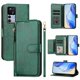 thumbnail image 3 of Funda para Xiaomi 12T/12T PRO 5G Cartera de Mano con Cremallera y Correa Cruzada Desmontable, 3 of 5