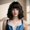 混合色, variant on Short Wave Bangs Synthetic Wig | Heat Resistant Beginners | A must-have for women's parties
