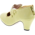 thumbnail image 3 of Womens Mina4 Closed Toe Mary Jane High Heel Shoes, 3 of 7