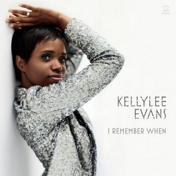 Kellylee Evans - I Remember When - Music & Performance - CD