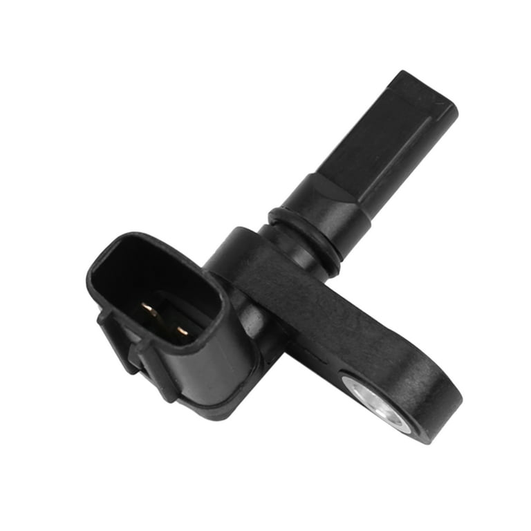 REGALWOVEN 2pcs 89543-04020 Car ABS Wheel Speed Sensor Front